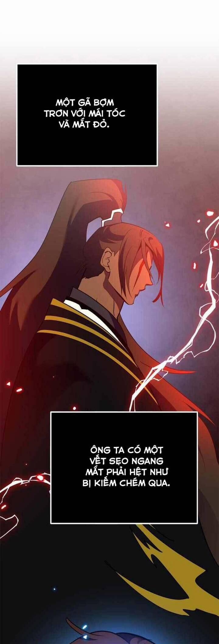 Trở Lại Thành Người Chơi 134 trang 14