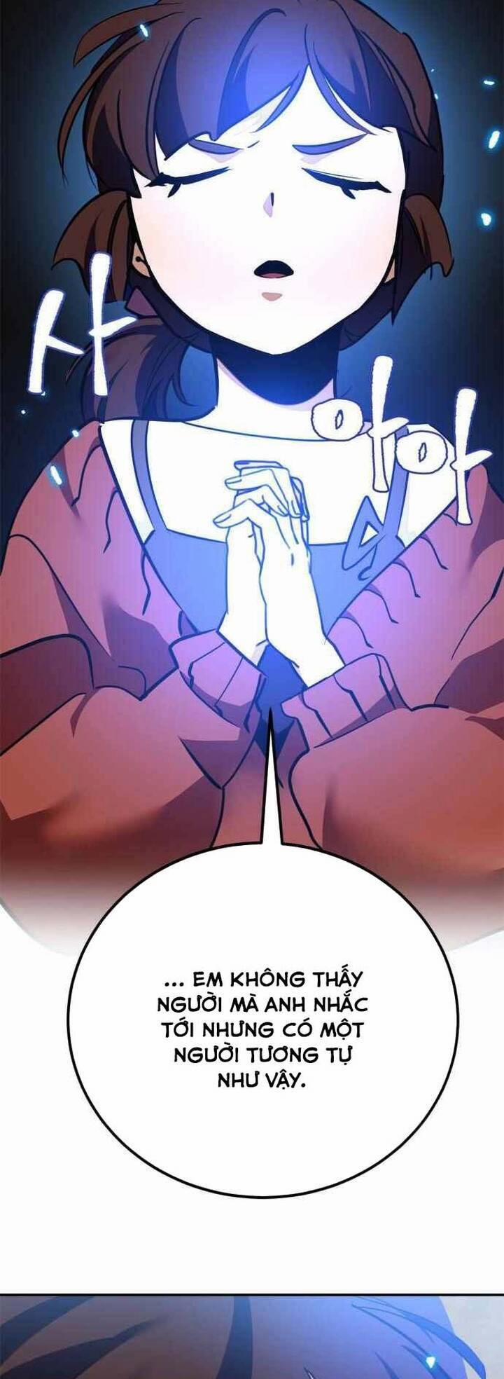 Trở Lại Thành Người Chơi 134 trang 15