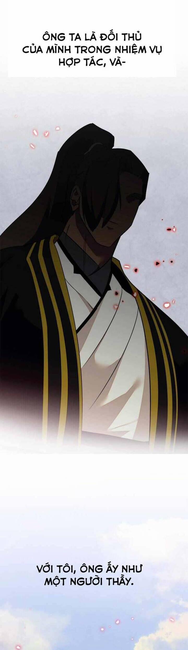 Trở Lại Thành Người Chơi 134 trang 18