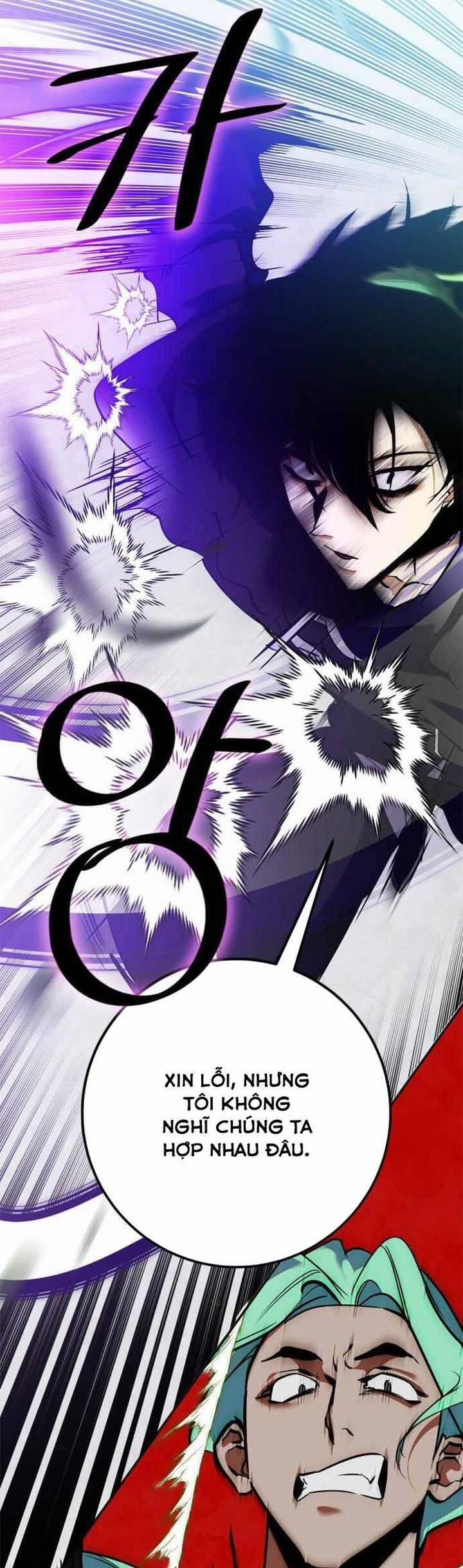 Trở Lại Thành Người Chơi 134 trang 2