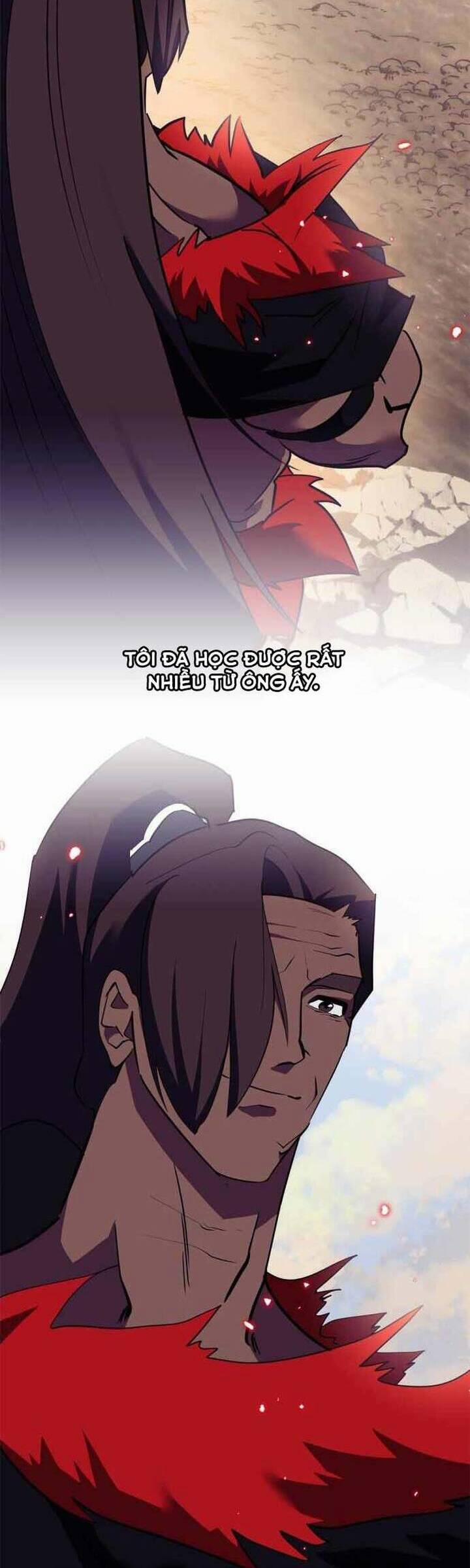 Trở Lại Thành Người Chơi 134 trang 20