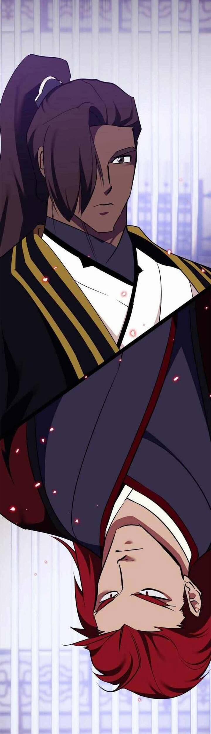 Trở Lại Thành Người Chơi 134 trang 22