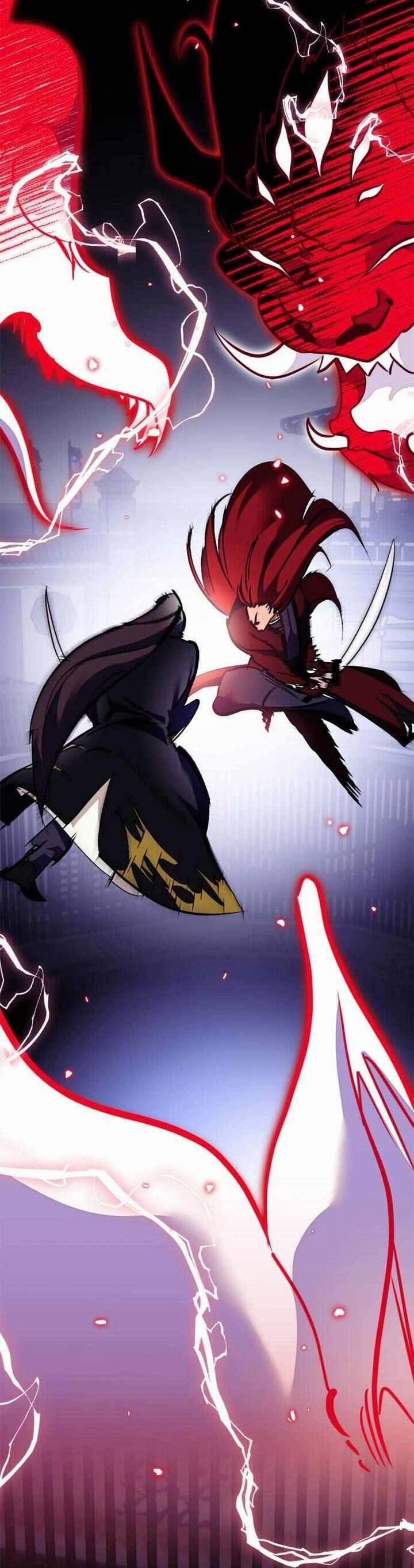 Trở Lại Thành Người Chơi 134 trang 24