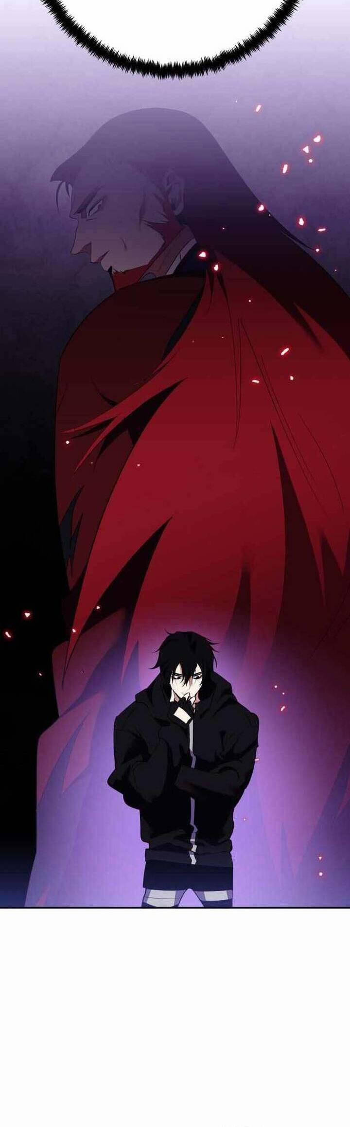 Trở Lại Thành Người Chơi 134 trang 28