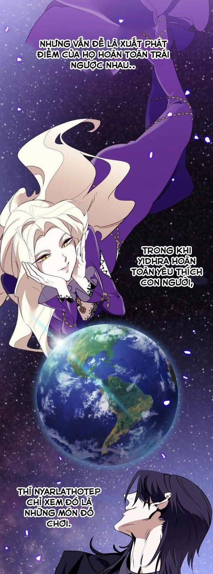 Trở Lại Thành Người Chơi 134 trang 31