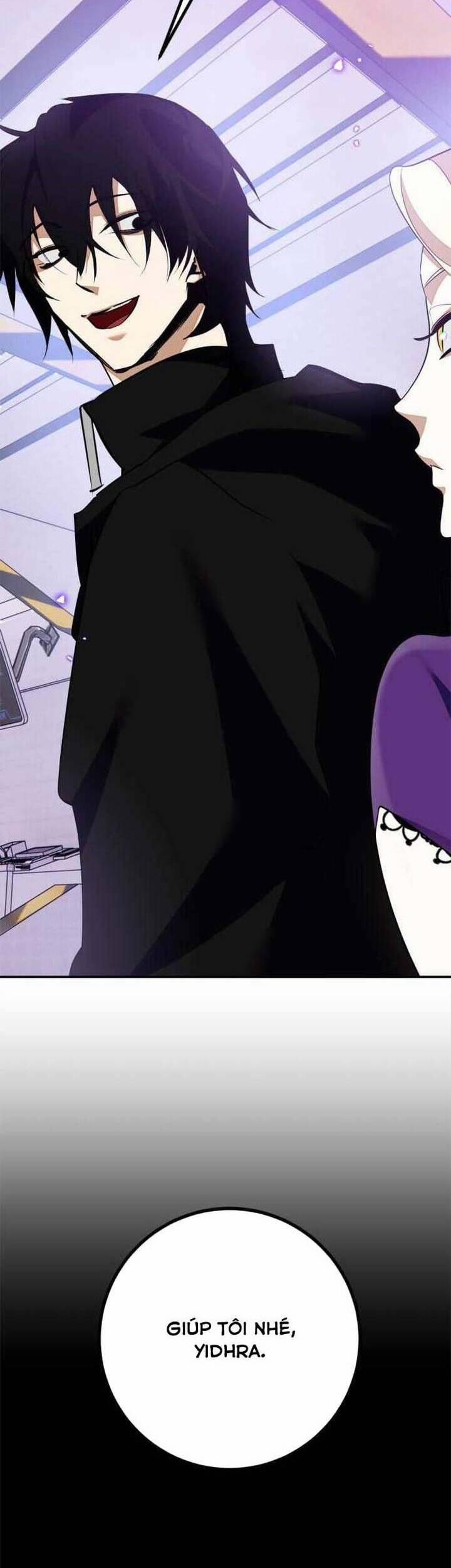 Trở Lại Thành Người Chơi 134 trang 34