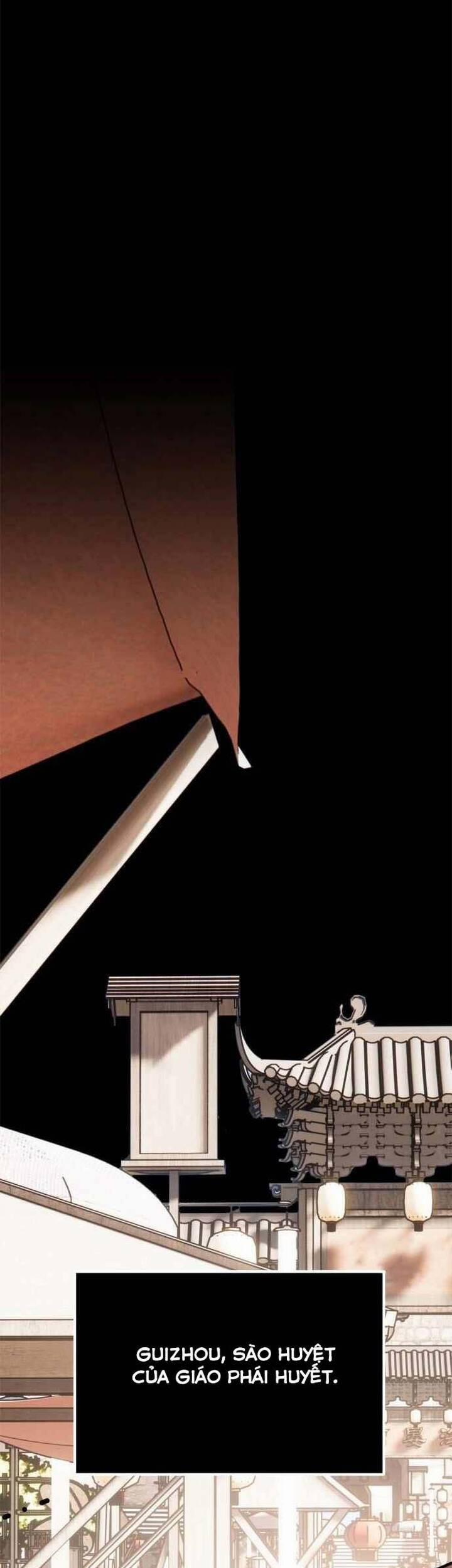 Trở Lại Thành Người Chơi 134 trang 35