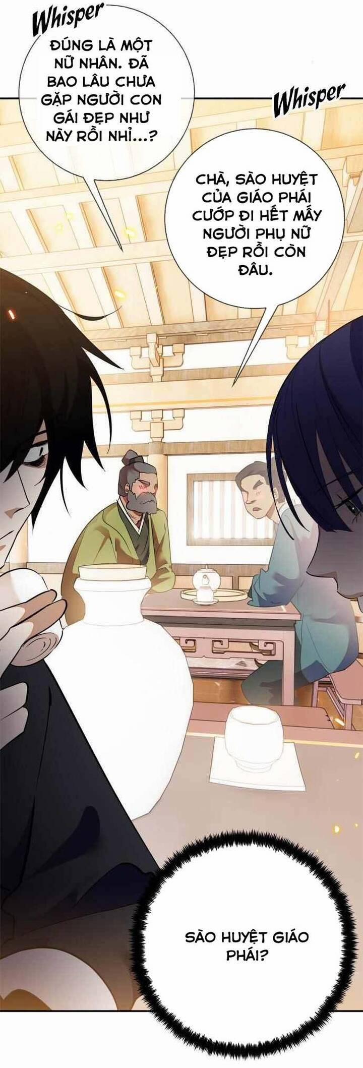 Trở Lại Thành Người Chơi 134 trang 39