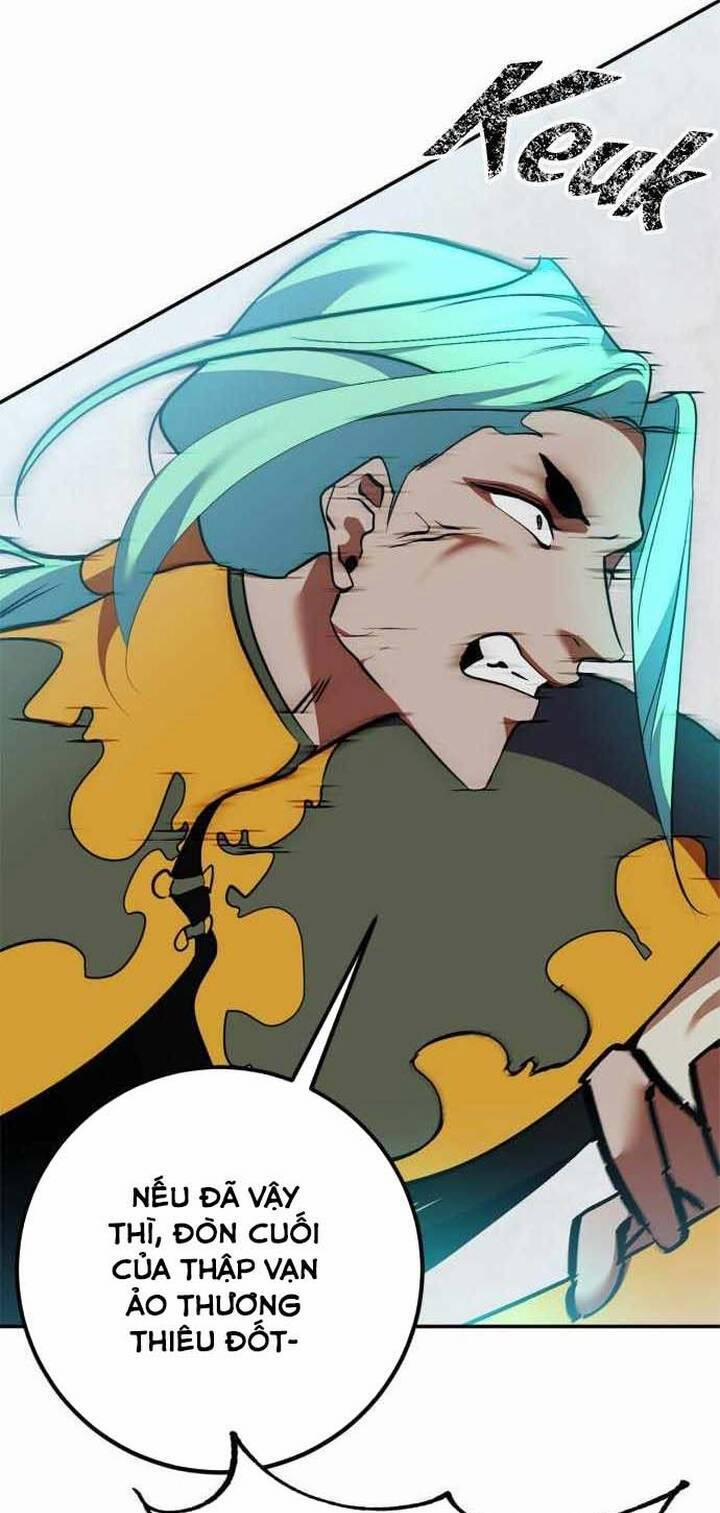 Trở Lại Thành Người Chơi 134 trang 4