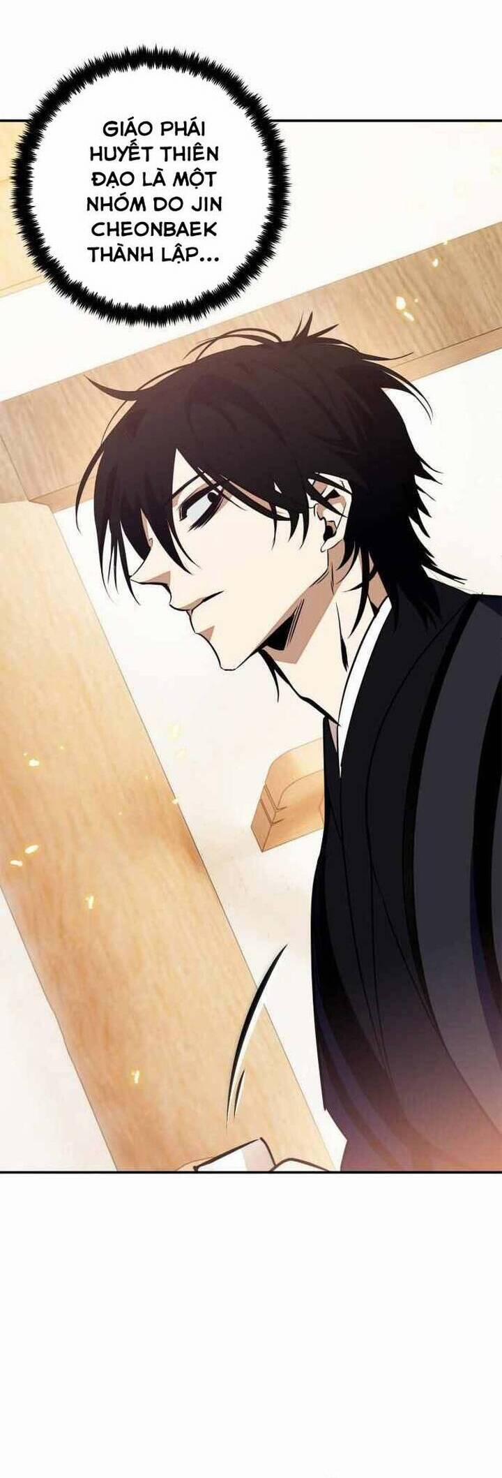 Trở Lại Thành Người Chơi 134 trang 40