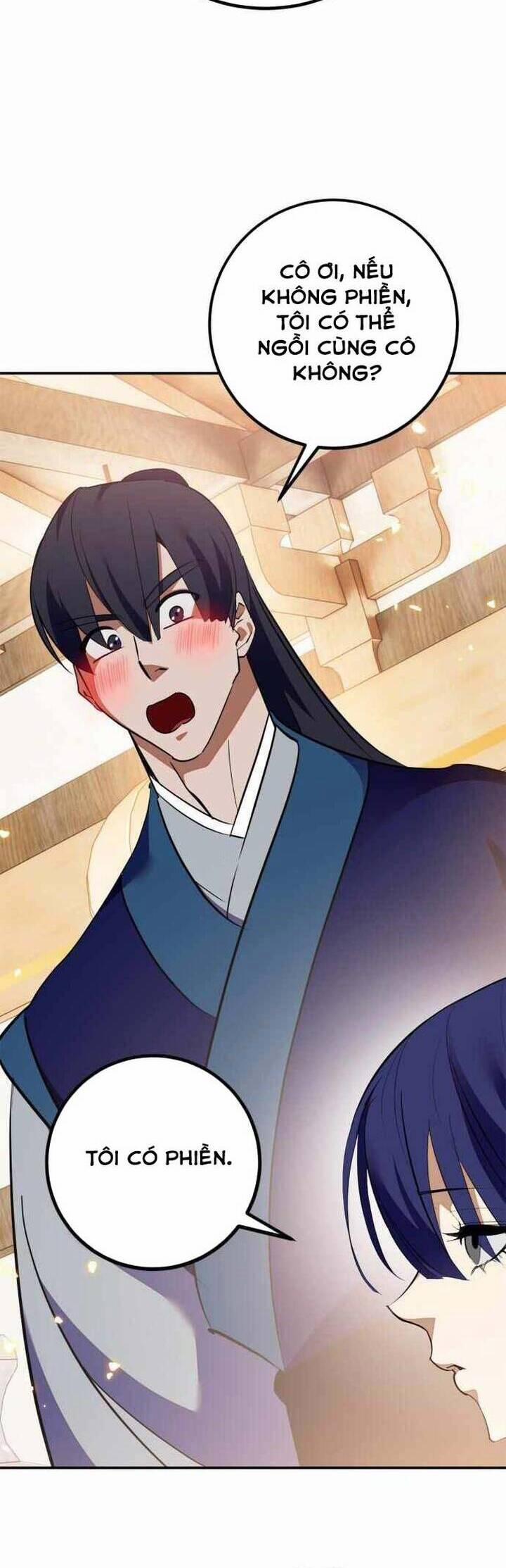 Trở Lại Thành Người Chơi 134 trang 42