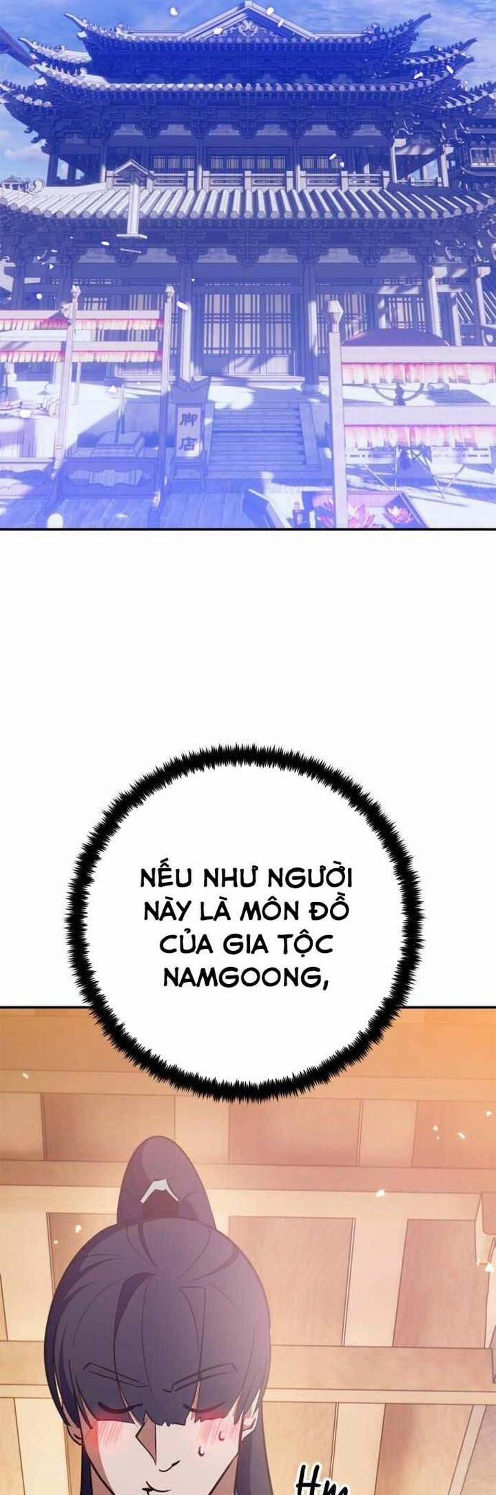 Trở Lại Thành Người Chơi 134 trang 45