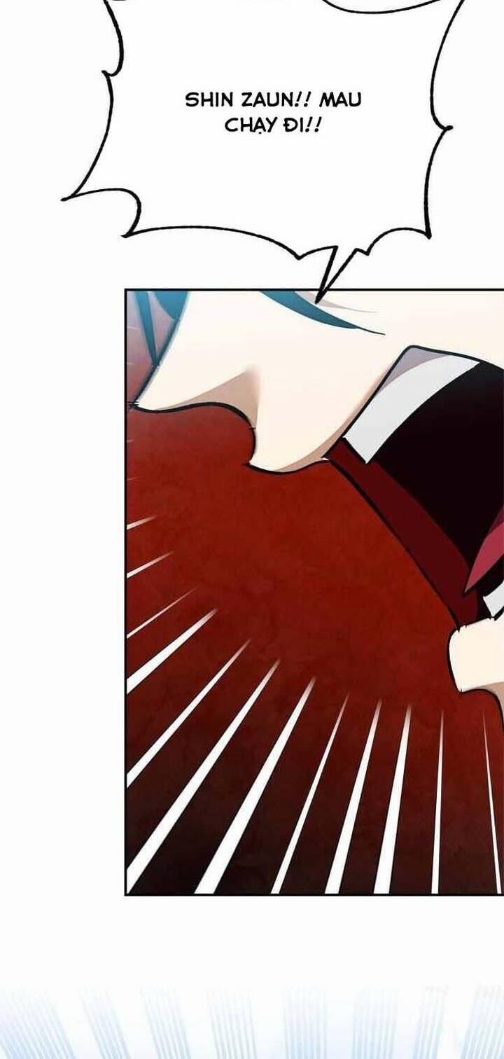 Trở Lại Thành Người Chơi 134 trang 5