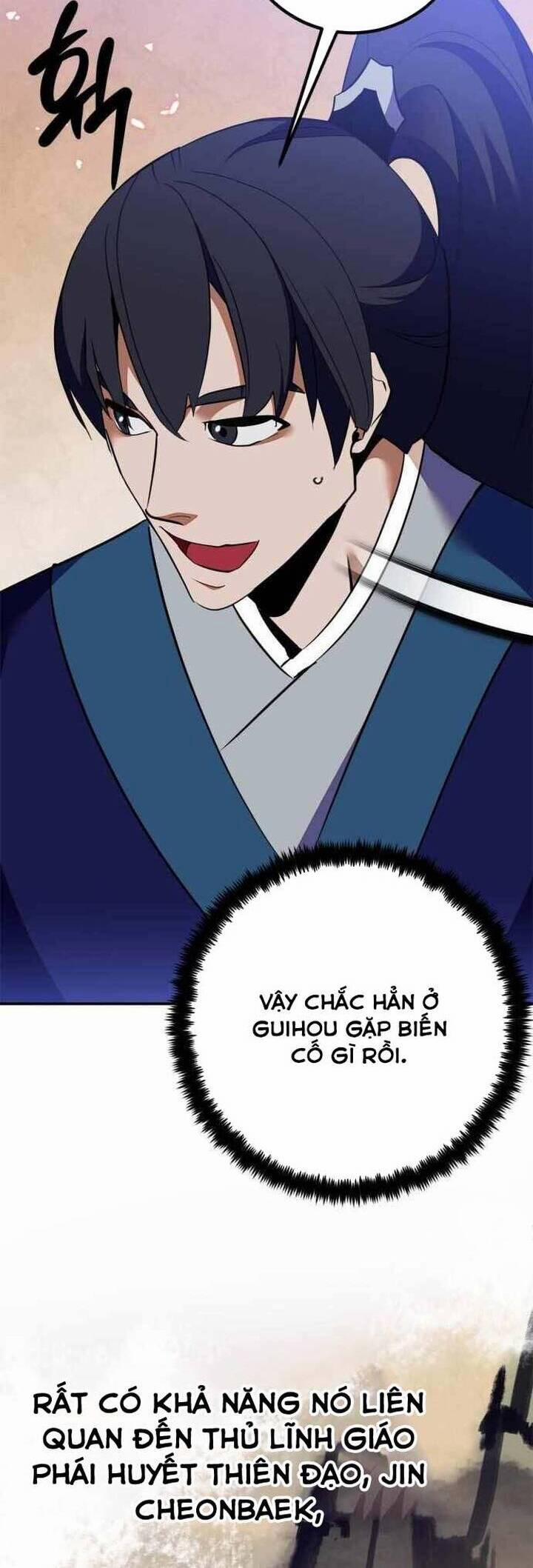 Trở Lại Thành Người Chơi 134 trang 50