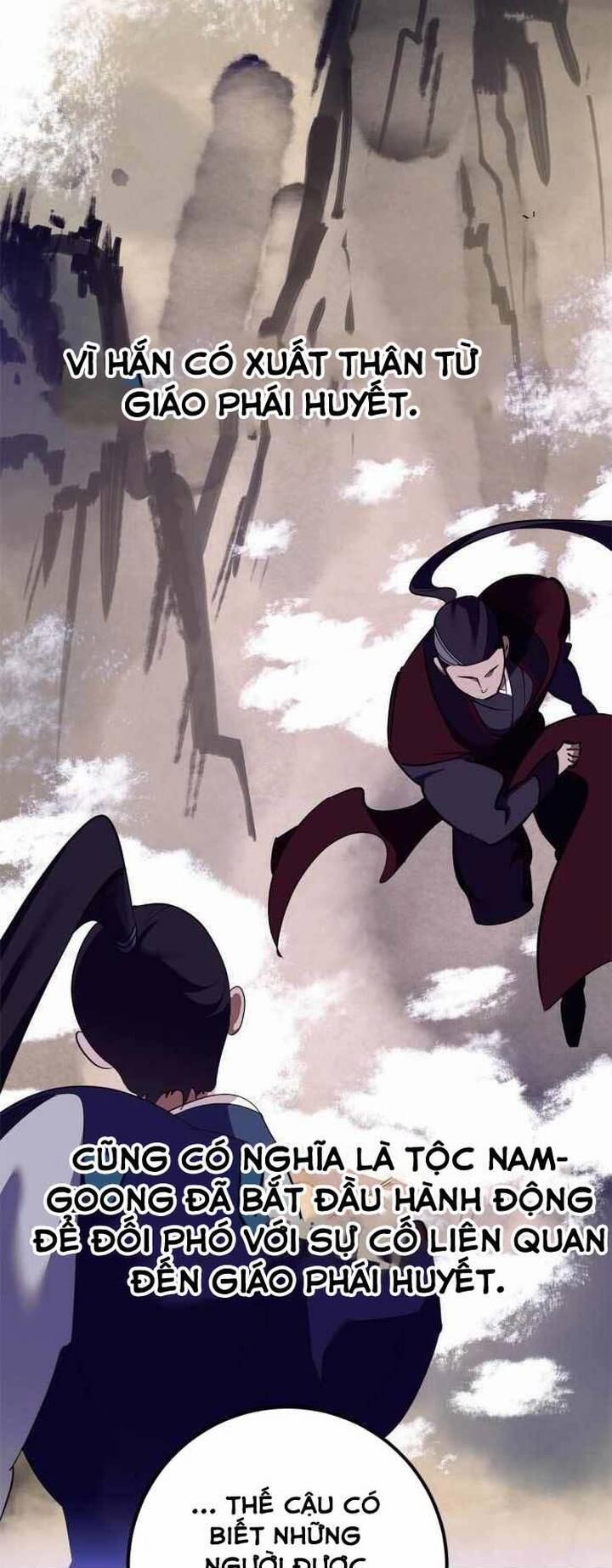 Trở Lại Thành Người Chơi 134 trang 51