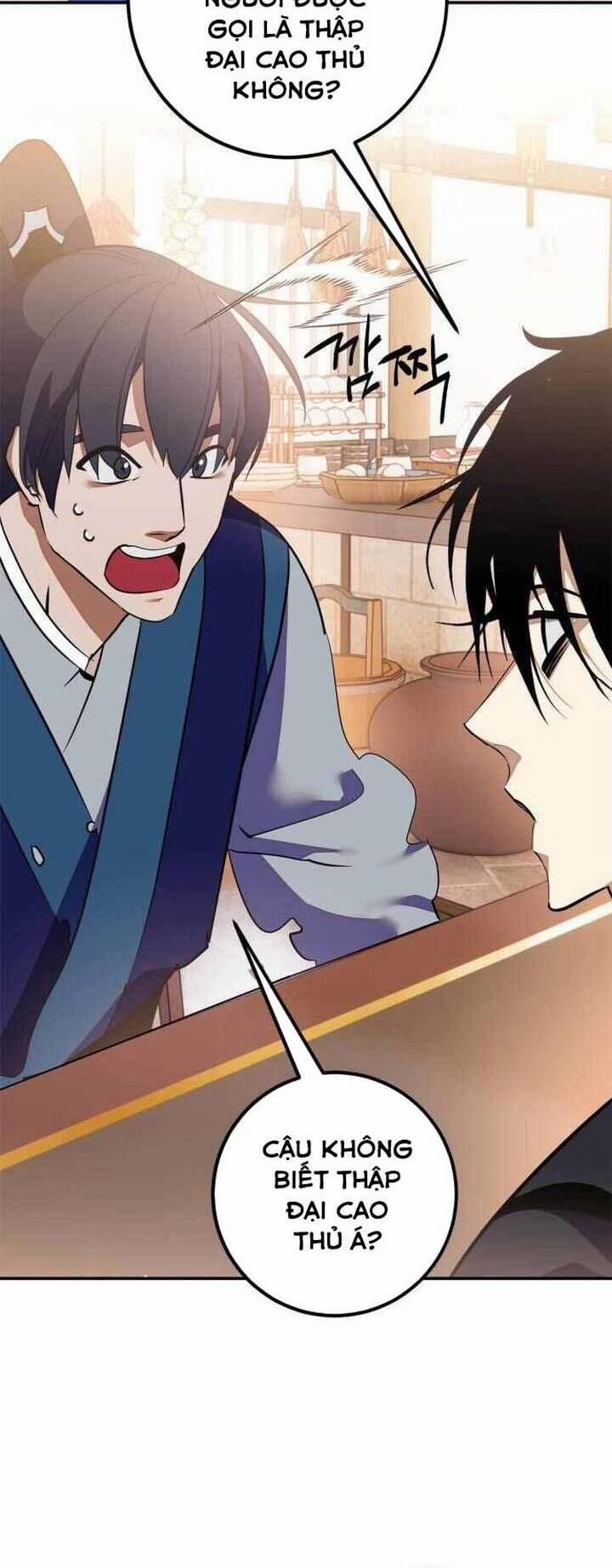 Trở Lại Thành Người Chơi 134 trang 52