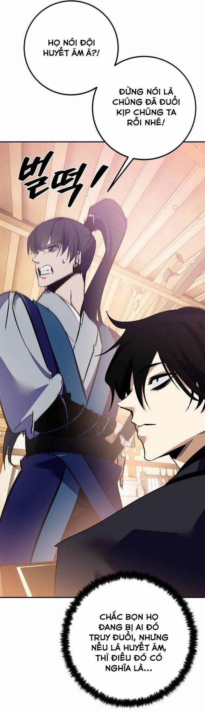 Trở Lại Thành Người Chơi 134 trang 56