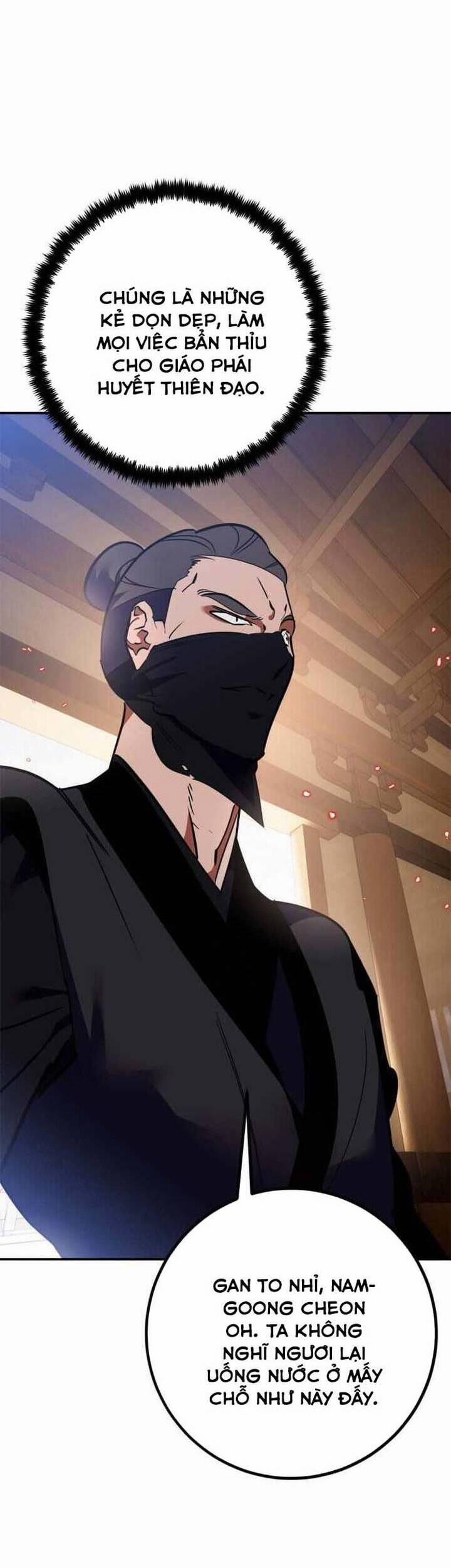 Trở Lại Thành Người Chơi 134 trang 57