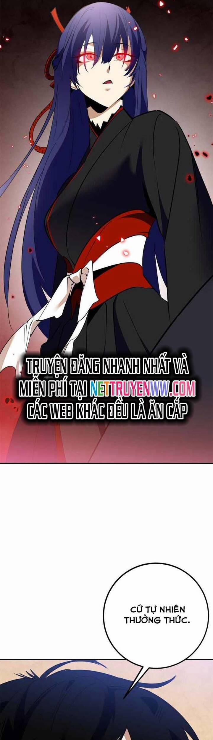 Trở Lại Thành Người Chơi 134 trang 60