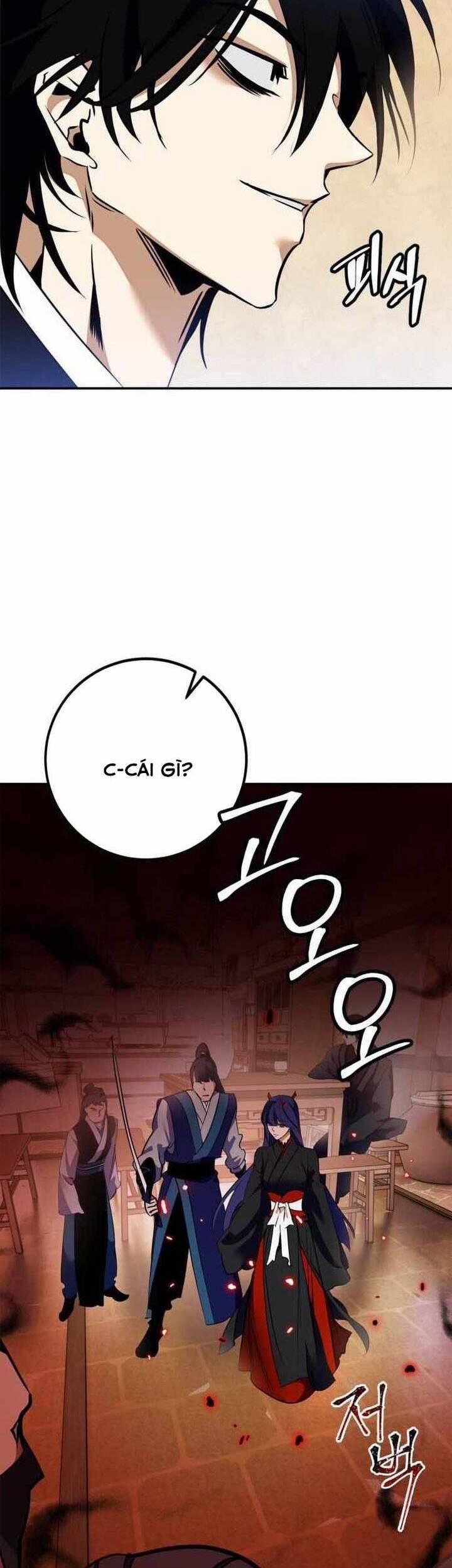 Trở Lại Thành Người Chơi 134 trang 61