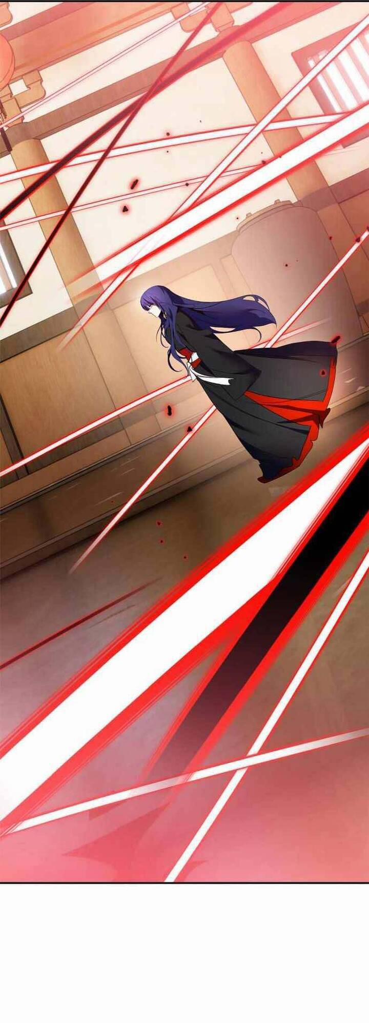 Trở Lại Thành Người Chơi 134 trang 64