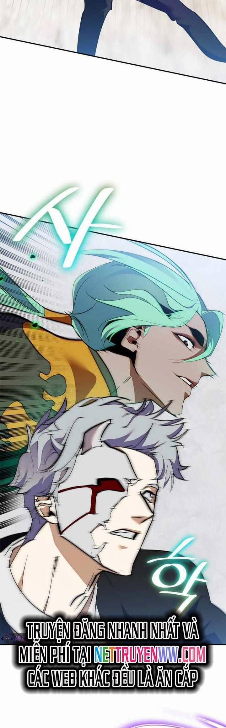 Trở Lại Thành Người Chơi 134 trang 7