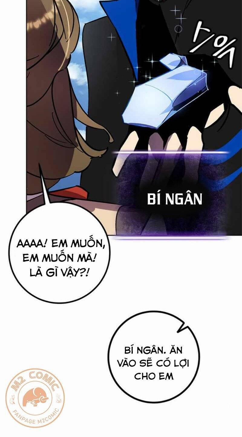 Trở Lại Thành Người Chơi 41 trang 15