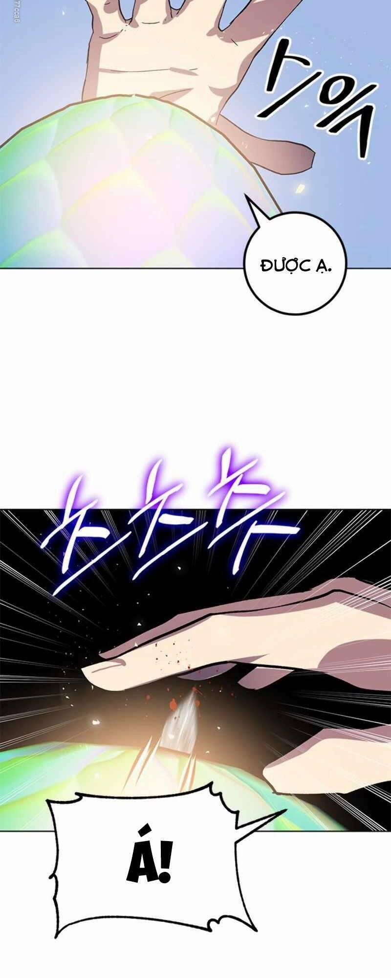 Trở Lại Thành Người Chơi 41 trang 23