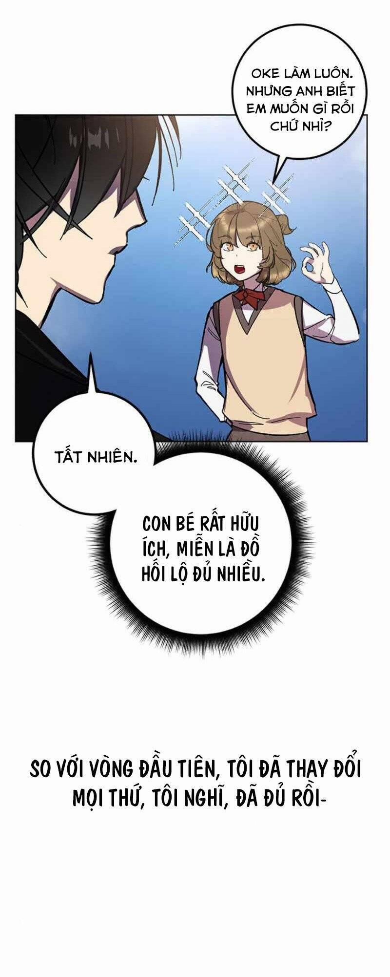 Trở Lại Thành Người Chơi 41 trang 30