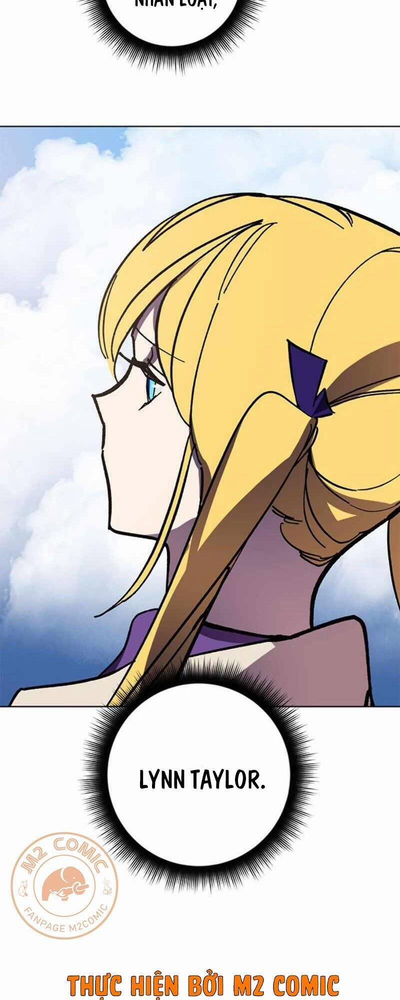 Trở Lại Thành Người Chơi 41 trang 33