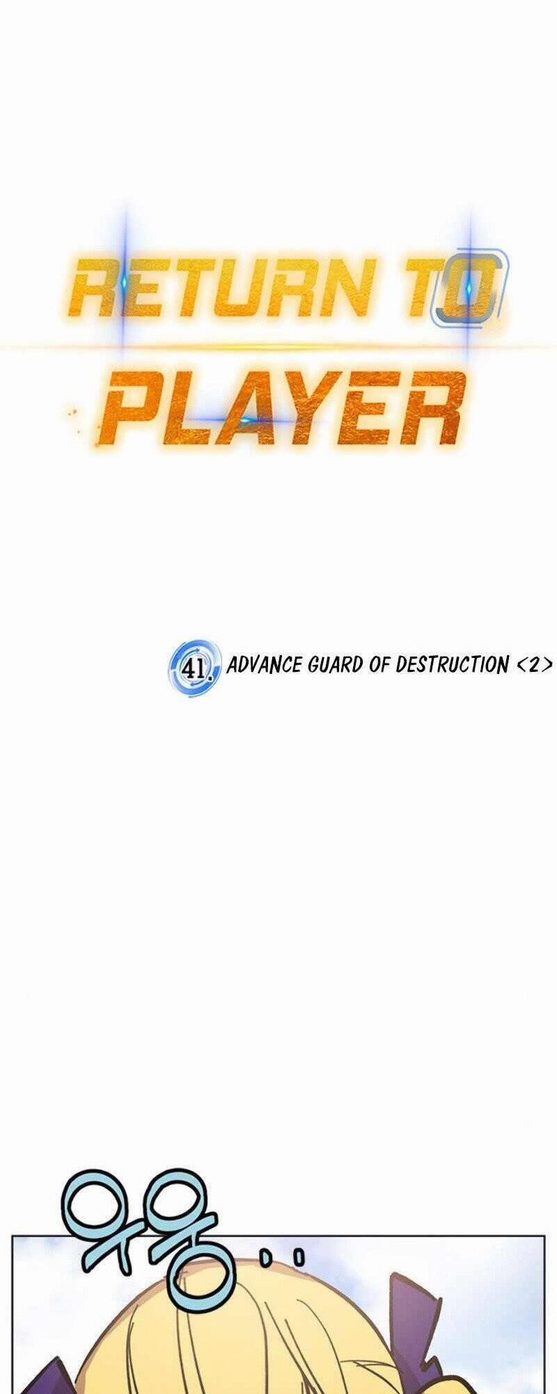 Trở Lại Thành Người Chơi 41 trang 35