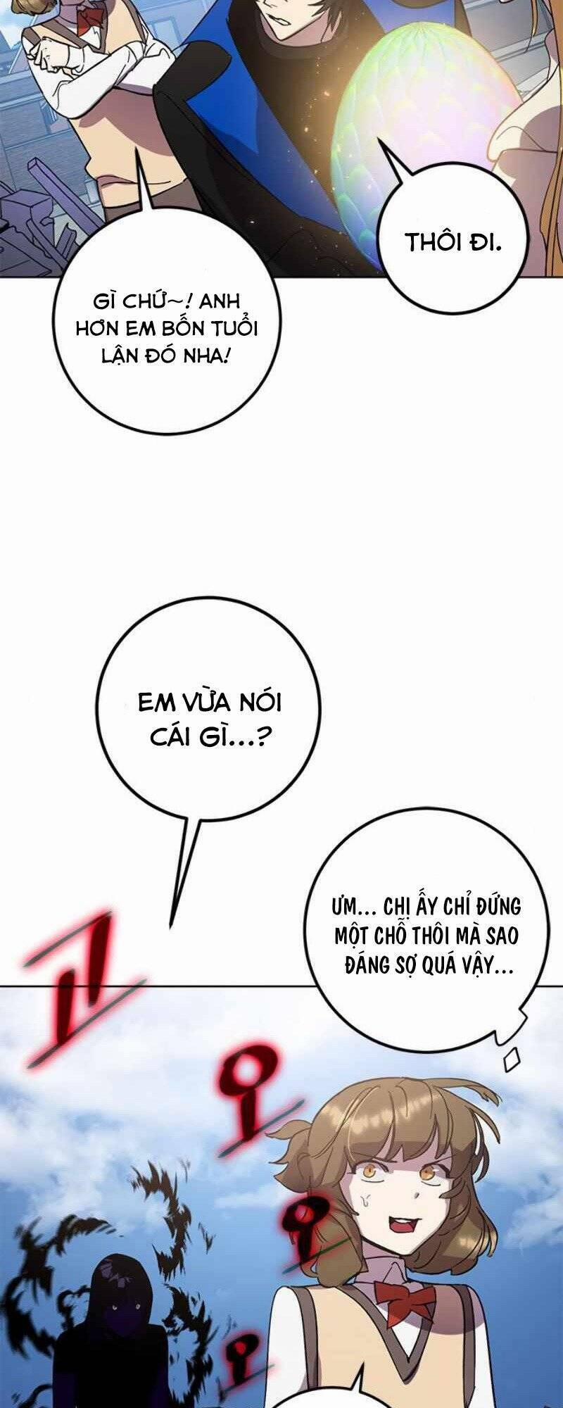 Trở Lại Thành Người Chơi 41 trang 38