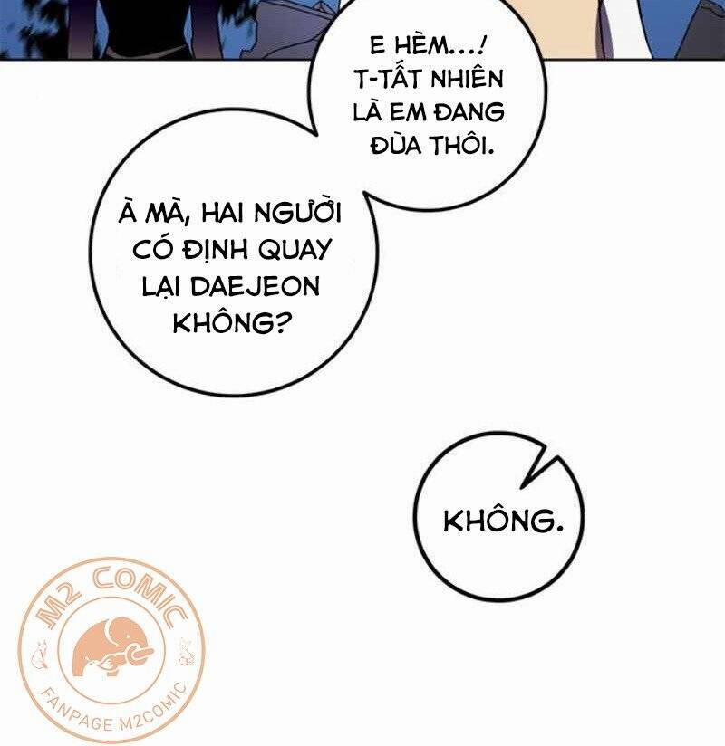 Trở Lại Thành Người Chơi 41 trang 39