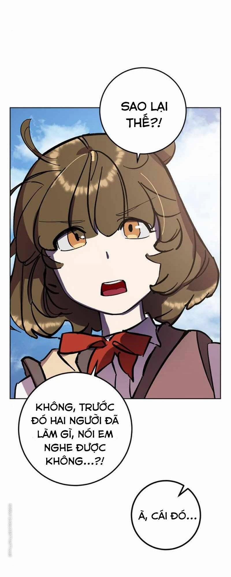 Trở Lại Thành Người Chơi 41 trang 41