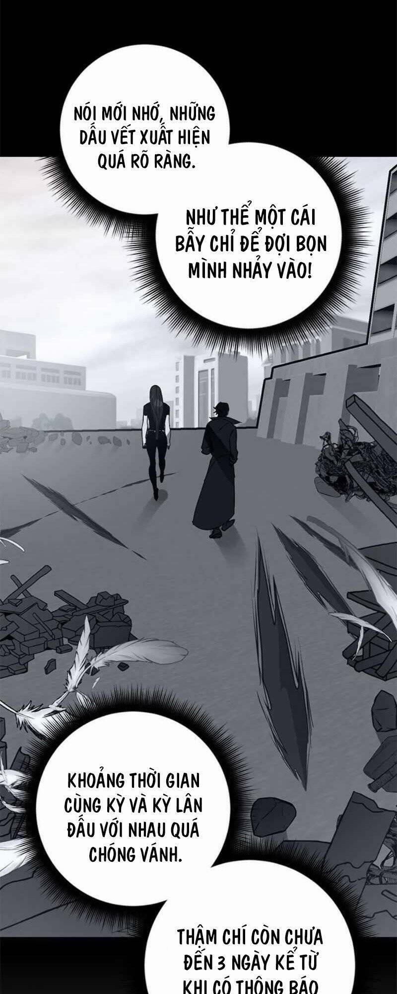 Trở Lại Thành Người Chơi 41 trang 49