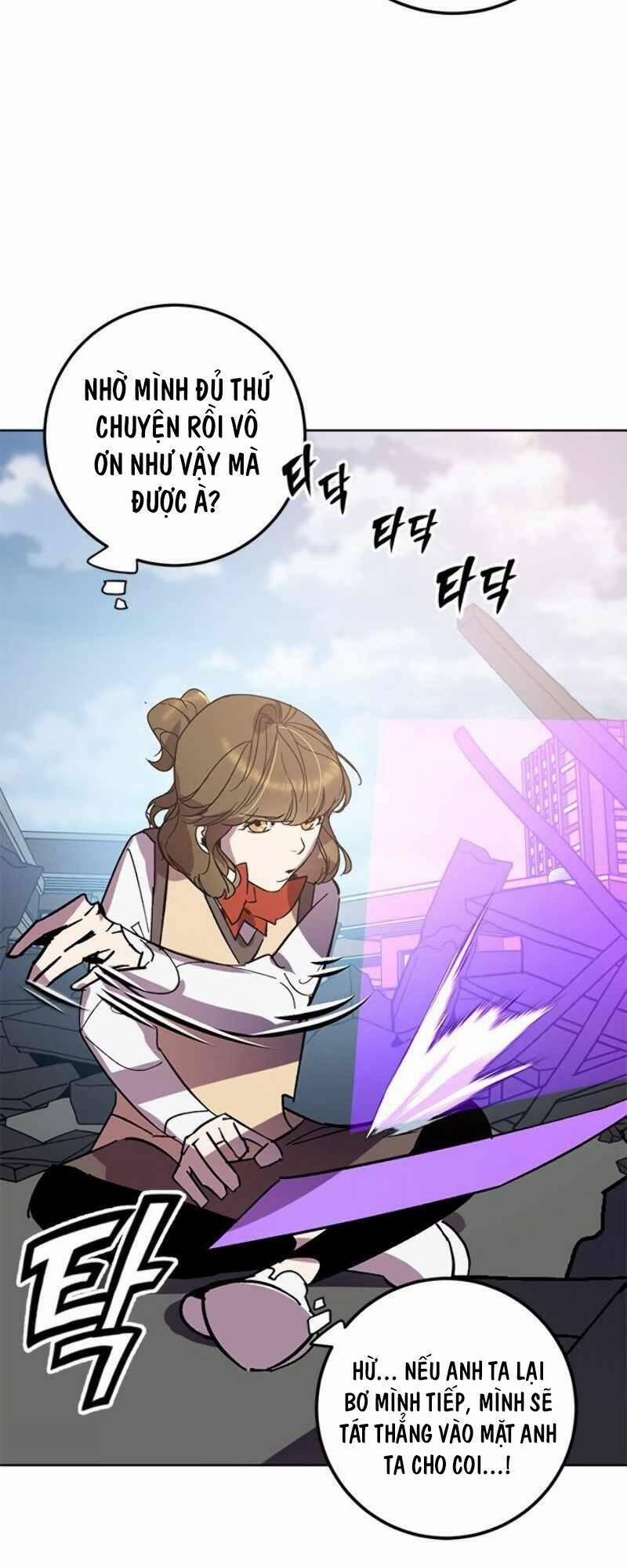 Trở Lại Thành Người Chơi 41 trang 5