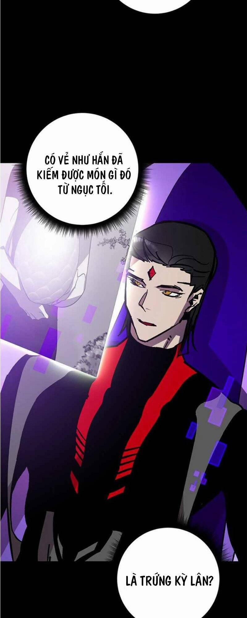 Trở Lại Thành Người Chơi 41 trang 55