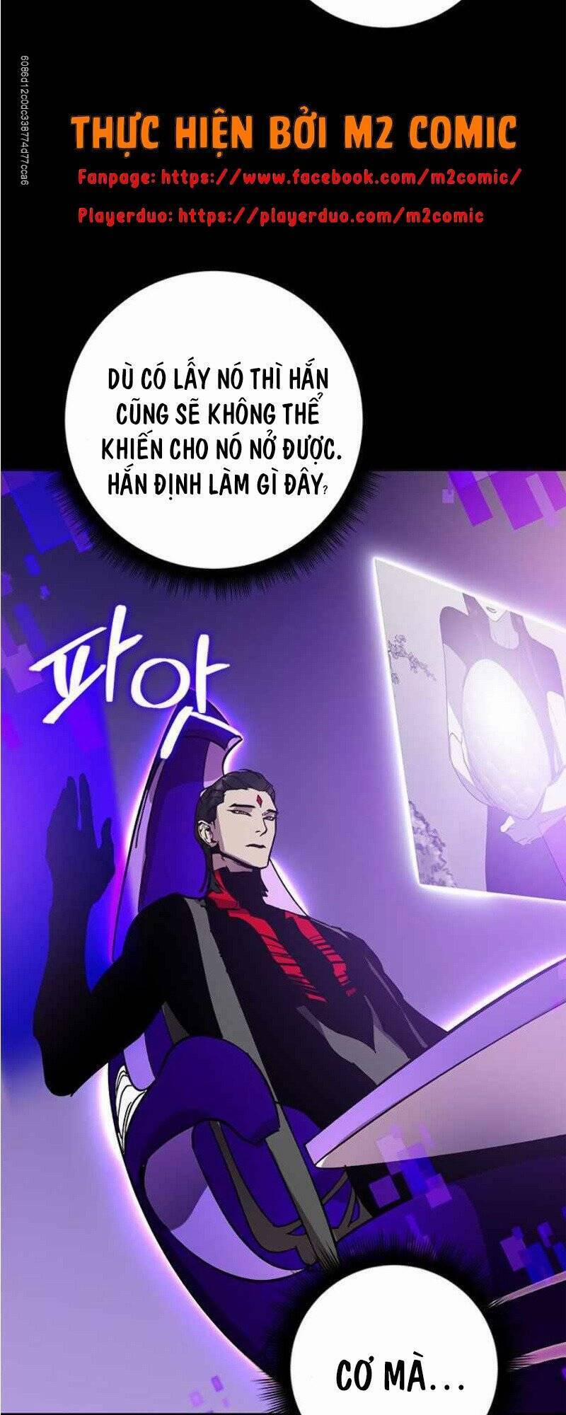 Trở Lại Thành Người Chơi 41 trang 56