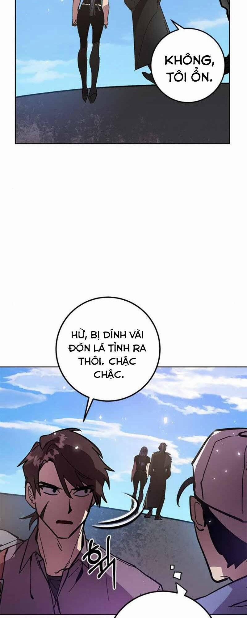 Trở Lại Thành Người Chơi 42 trang 10