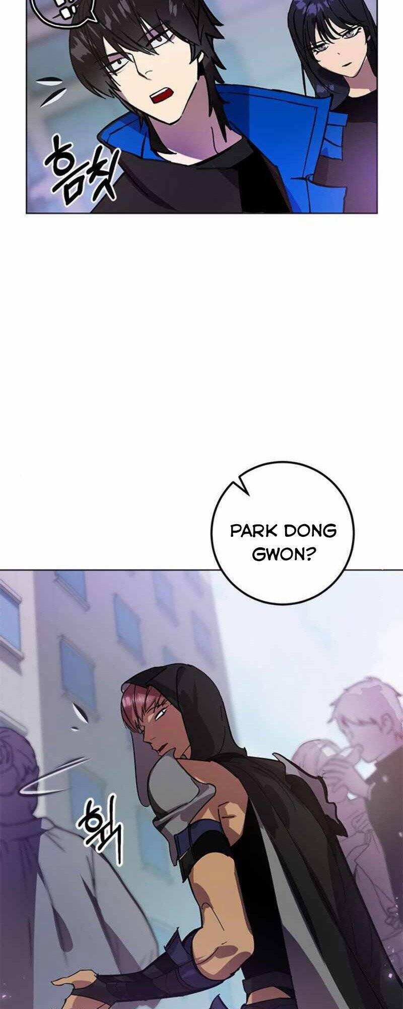 Trở Lại Thành Người Chơi 42 trang 13