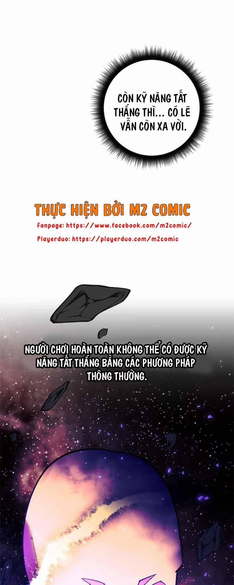 Trở Lại Thành Người Chơi 42 trang 18