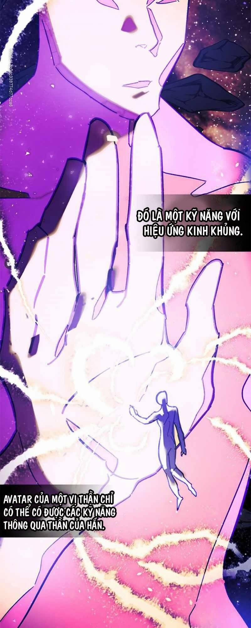 Trở Lại Thành Người Chơi 42 trang 19