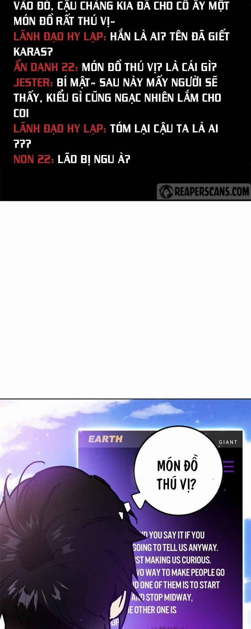 Trở Lại Thành Người Chơi 42 trang 23