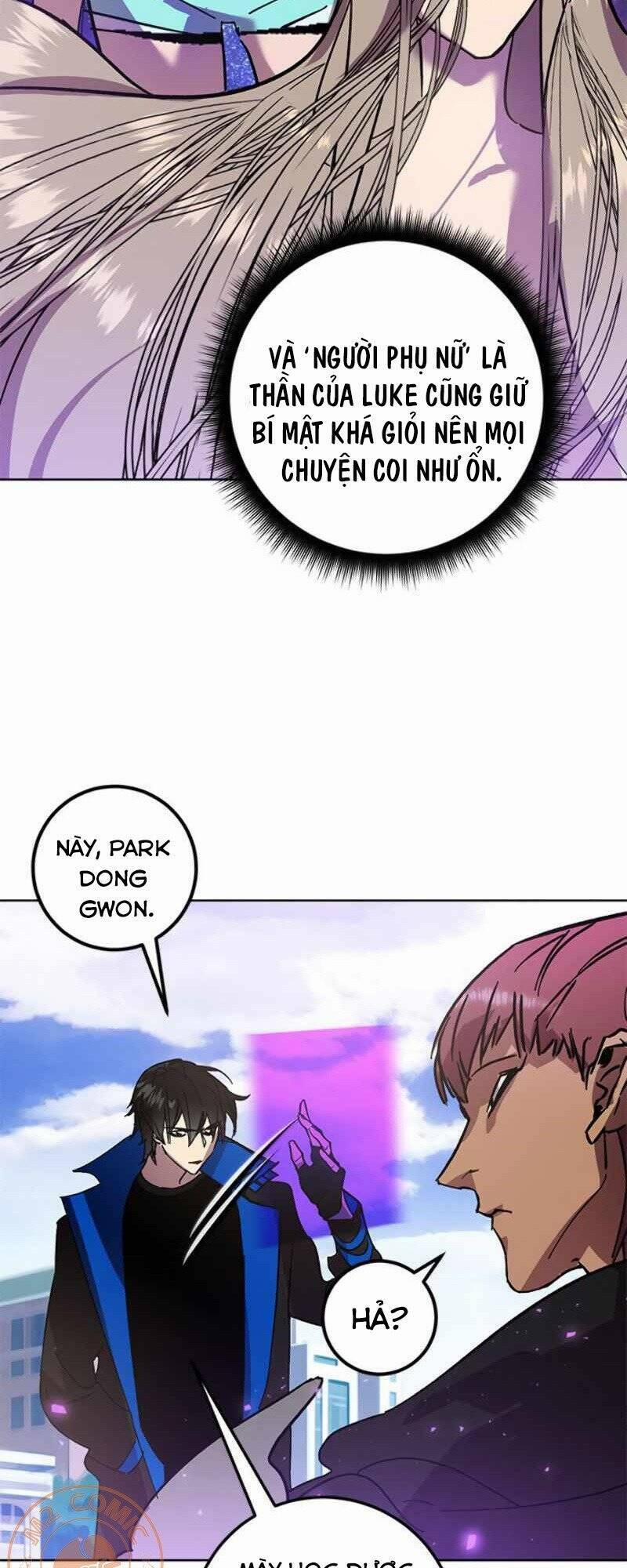 Trở Lại Thành Người Chơi 42 trang 25