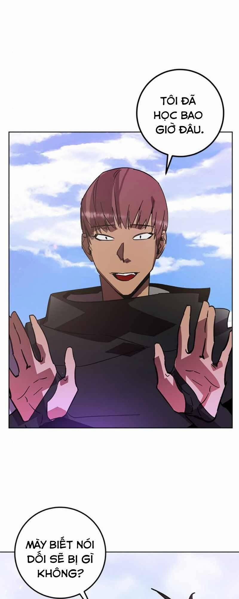 Trở Lại Thành Người Chơi 42 trang 27