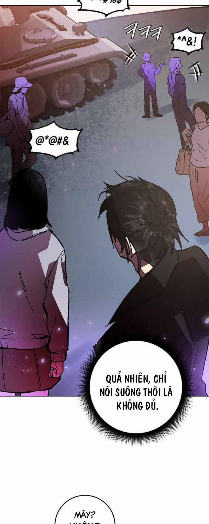 Trở Lại Thành Người Chơi 42 trang 44