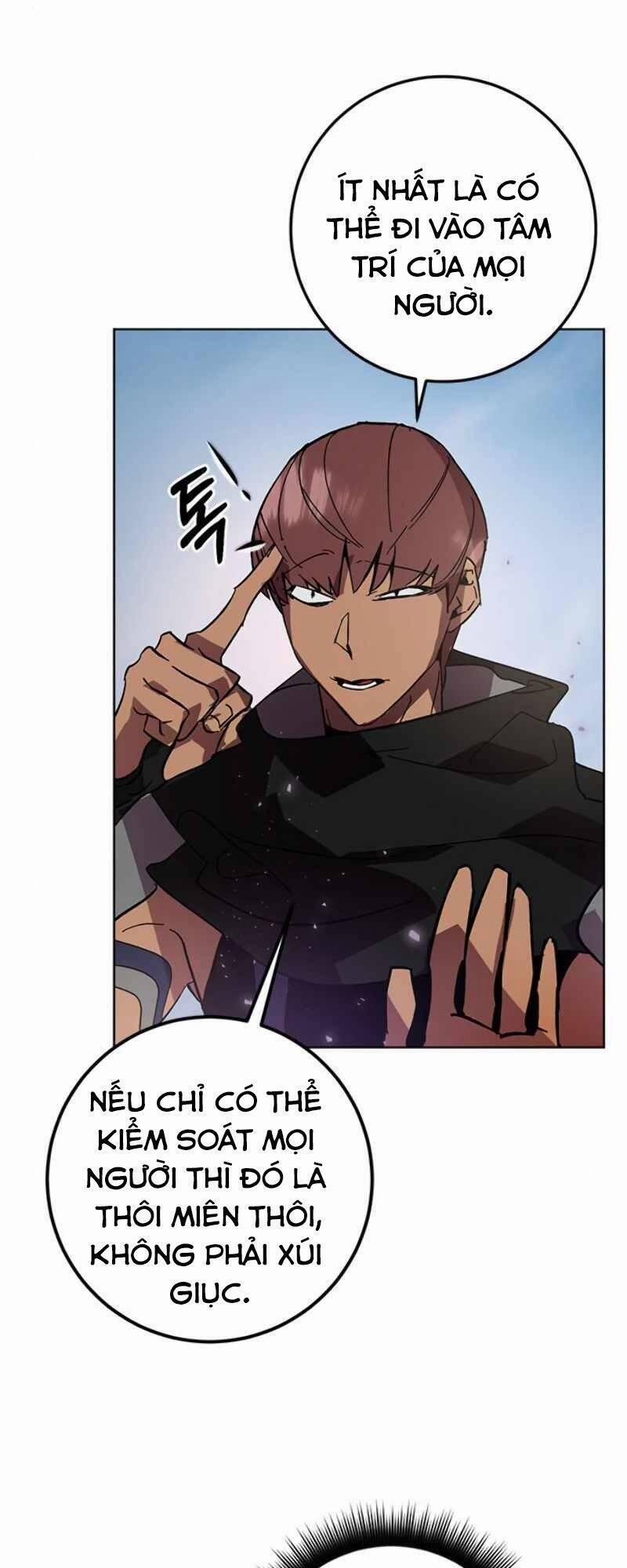 Trở Lại Thành Người Chơi 42 trang 46