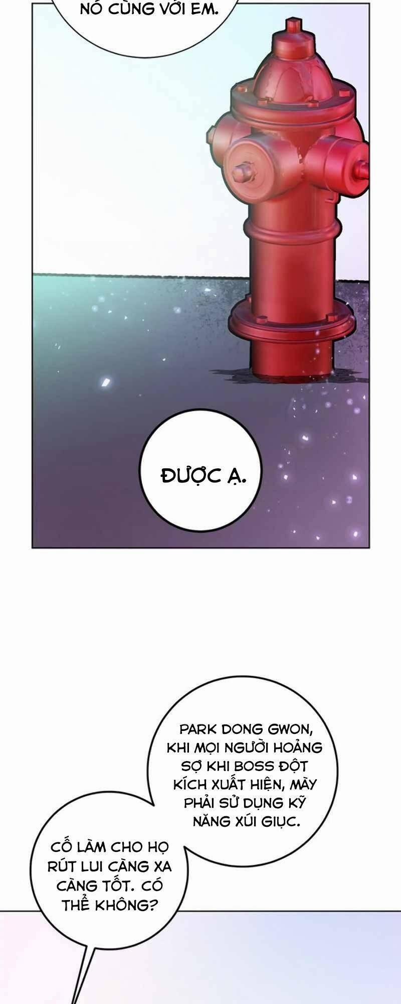 Trở Lại Thành Người Chơi 42 trang 48