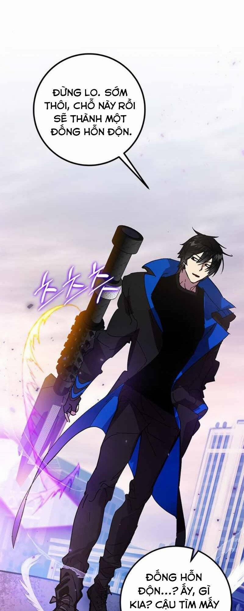 Trở Lại Thành Người Chơi 42 trang 50