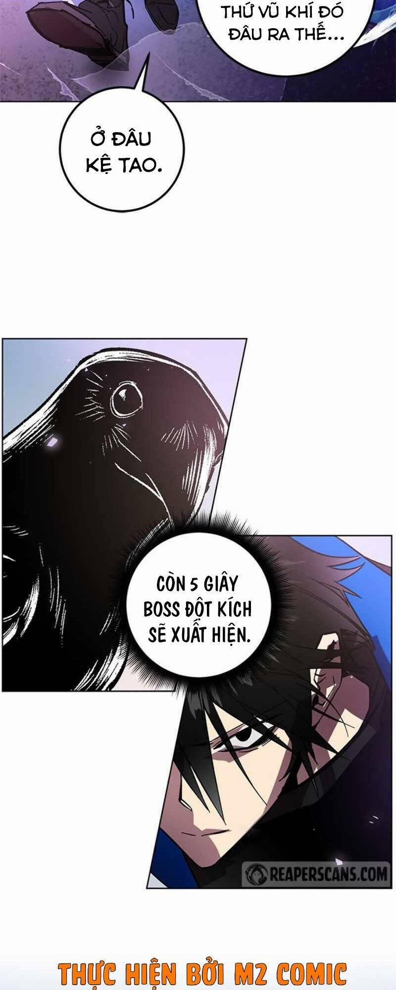 Trở Lại Thành Người Chơi 42 trang 51